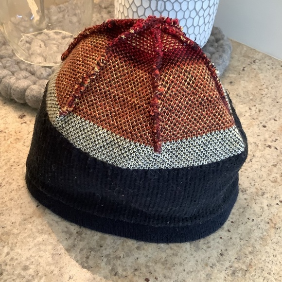 Turtle Fur Wool Knit Ski Beanie - Picture 4 of 5